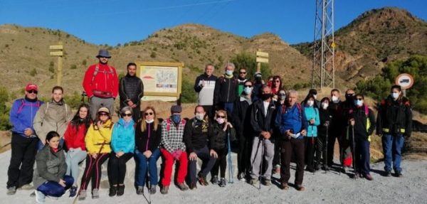 The municipality has yet another attraction for sports lovers in the area.