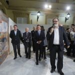 Exhibition: 200 years of the creation of the province and the Almería Provincial Council