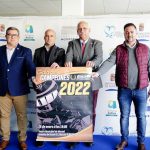 Macael to host the Gala of Champions 2022 of Andalusian Motorsports