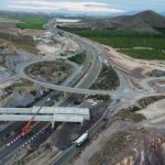 The Andalusian Regional Government is working on the connection of the Almanzora motorway with the province of Granada.