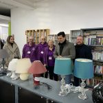MABS Cancer Support Foundation opens a bigger shop in San Javier