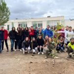 City Council and schools join forces to help the planet