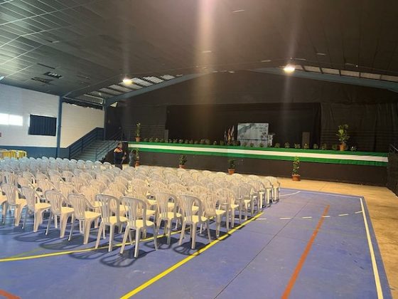 Olula del Río recognises ten residents of the municipality on Andalusia Day
