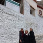 The Regional Government of Andalusia promotes rented housing in the municipality of Laroya.