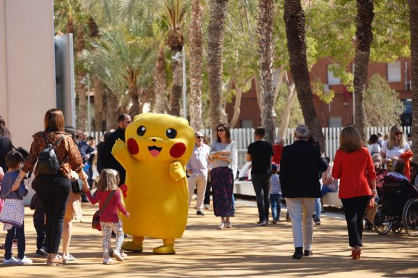 02.25.23 Inauguración Parque Almansa 05