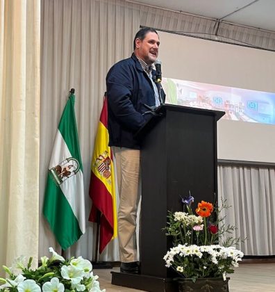 Education invests 177,000 euros in improvements to Martín García Ramos Secondary School in Albox