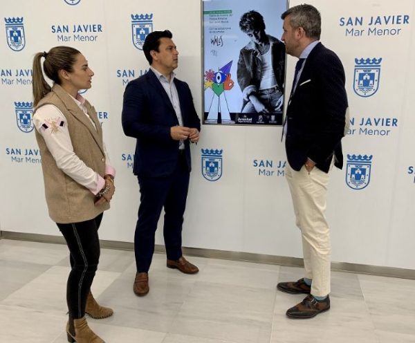 San Javier will host the Youth Awards Gala 2022 on 30 March