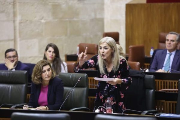 The Andalusian education system has 1,022 more public classrooms than in 2018