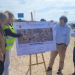 The Community de Murcia calls for tenders for the rehabilitation of the Los Beatos regional road to improve service quality
