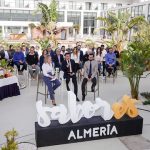 Provincial Council will showcase the excellence of ‘Sabores  Almería’ (Flavours Almería) at ‘Salón Gourmets 2023’.