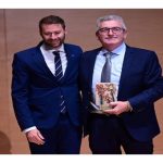 Ver de Olula receives the Andalucía + Social Award