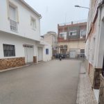 Rain causes around 40 incidents in Almería province