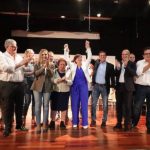 Celia Granados wants to make history in Serón