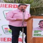 Francisco Molina: “The interests of the people have been paramount in our decision