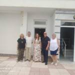 San Javier Town Council reinforces health care during the summer in La Manga del Mar Menor