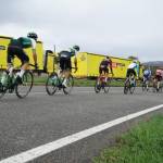 Correos is the Official Logistics Operator of La Vuelta for the fourth year running