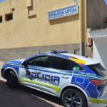 The Zurgena police clarify the robberies of pharmacies in Almería, Murcia and Albacete