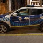 Woman arrested for stabbing neighbour in the arm in San Javier