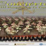 The Legion Brigade and the  Orfeón de la Real Hermandad de Veteranos (Royal Veterans’ Brotherhood Choral Society) join forces in a commemorative concert