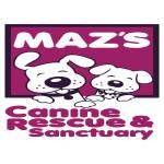 Maz’s Canine Rescue