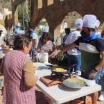Sierro celebrates its 4th Gastronomic Competition