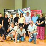 Physicians and librarians join forces in San Javier for mental health care